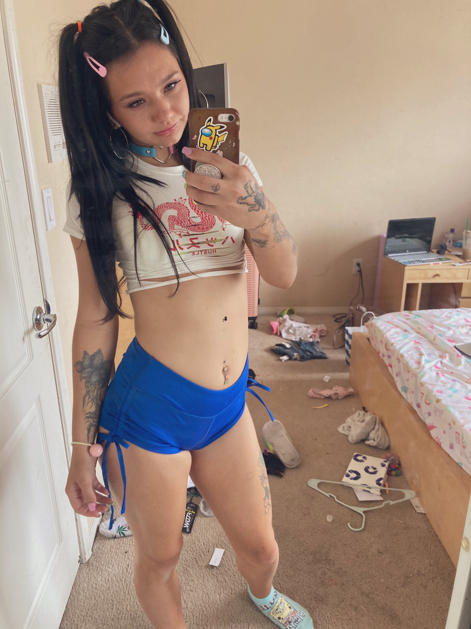 Miss Princess Kay twitter photo