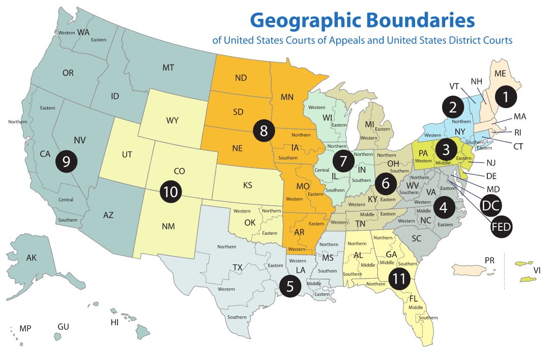 The <a href="/USMarshalsHQ/">U.S. Marshals Service</a> has grown and changed as #America has. From 13 districts in 1789 to 94 today, Marshals exists across our country and around the world.

Learn the 230+ year story of these districts on our #FBLive @ 2PM CST.

fb.me/e/1Eyj7JzqR