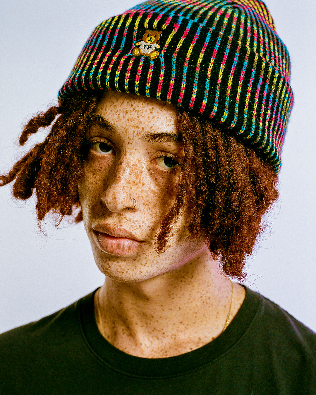 Teddy fresh beanie deals