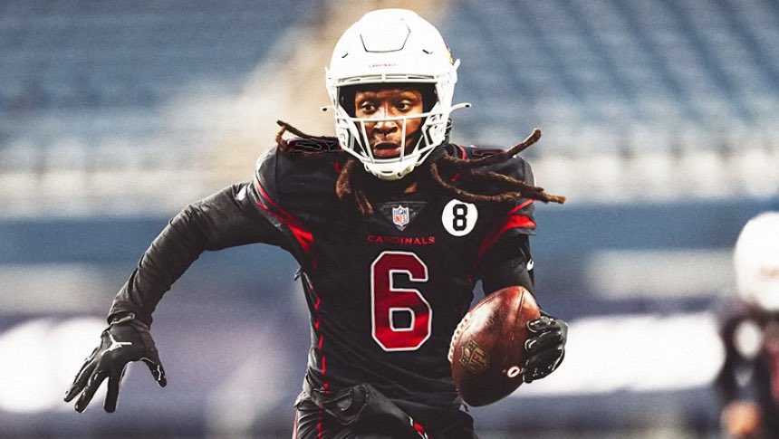 Bring back the 6 like <a href="/KingJames/">LeBron James</a> in Miami