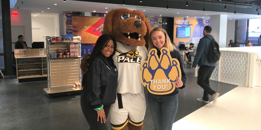 We asked Pace students to share what they’re thankful for and to express just how much your support means to them. Read their messages of gratitude: alumni.pace.edu/giving-thanks