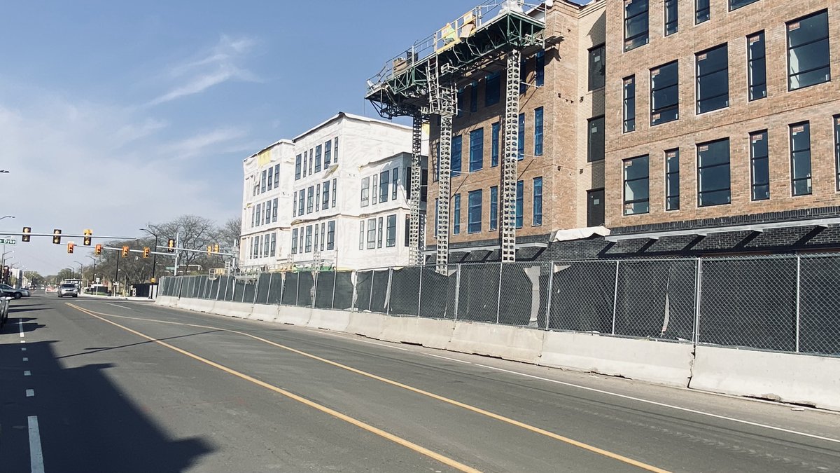 Mayor Mike Duggan on Twitter "There are a lot of great things