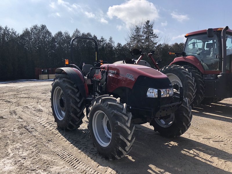 [FARMALL SALE] New savings are here! The latest <a href="/Case_IH/">Case_IH</a> Farmall sale programs have been posted on our website in the current flyer. Ask our sales team now or head to our website to see the latest deals in the digital flyer: deltapower.ca/productlines/a… #farmallfriday #ontag