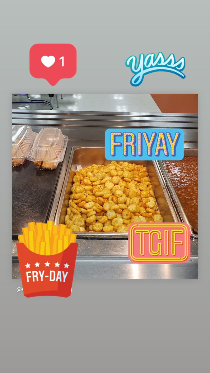 JrCafeteria's tweet image. New item!!! Hot Cheetos Mac and cheese. Come by and get some