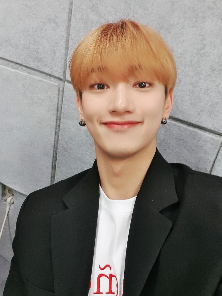 vanner_pics's tweet photo. 210424 •ू♡ cr. fancafe 

#YEONGGWANG #VANNER https://t.co/OsBahe2DcK