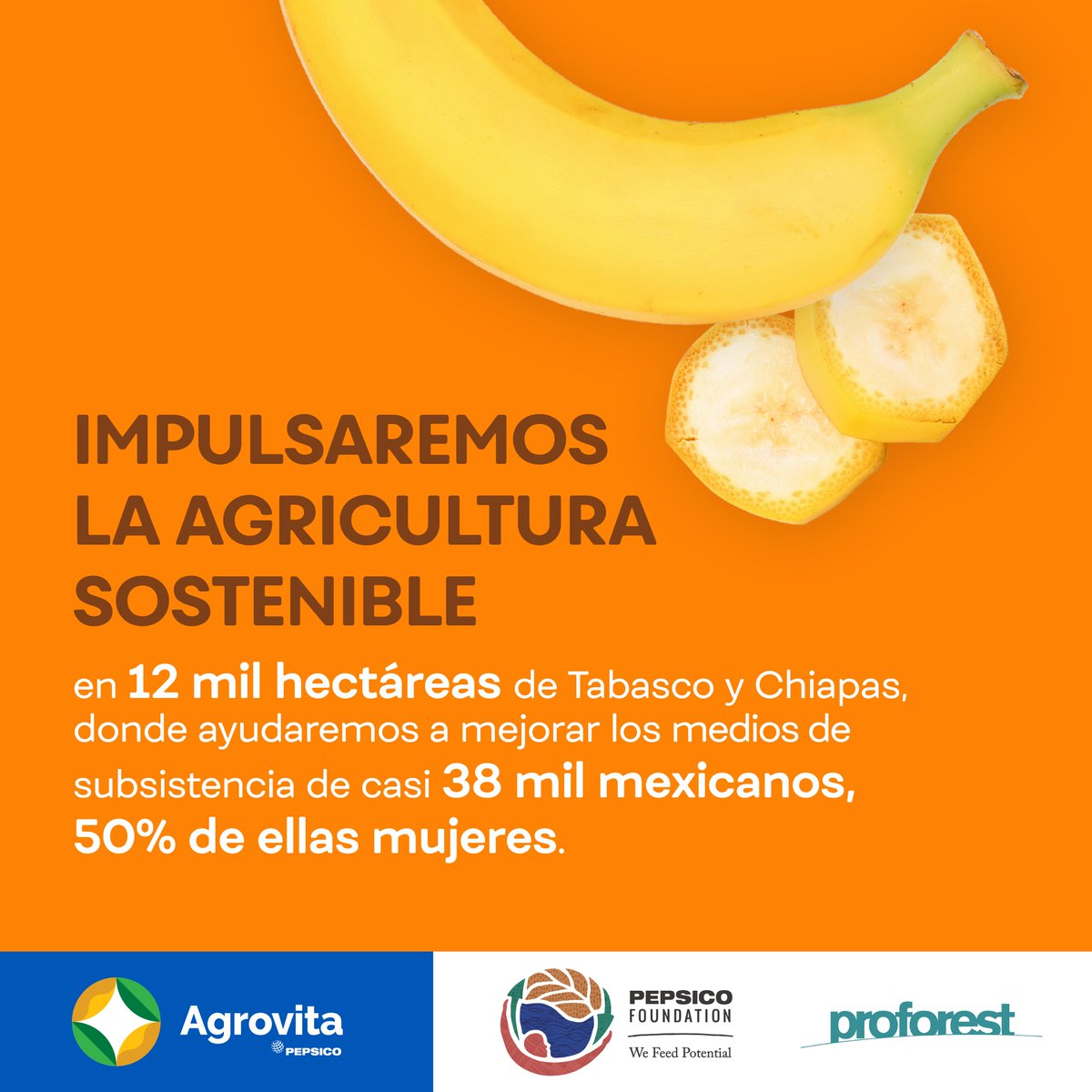 PepsiCo México tweet media