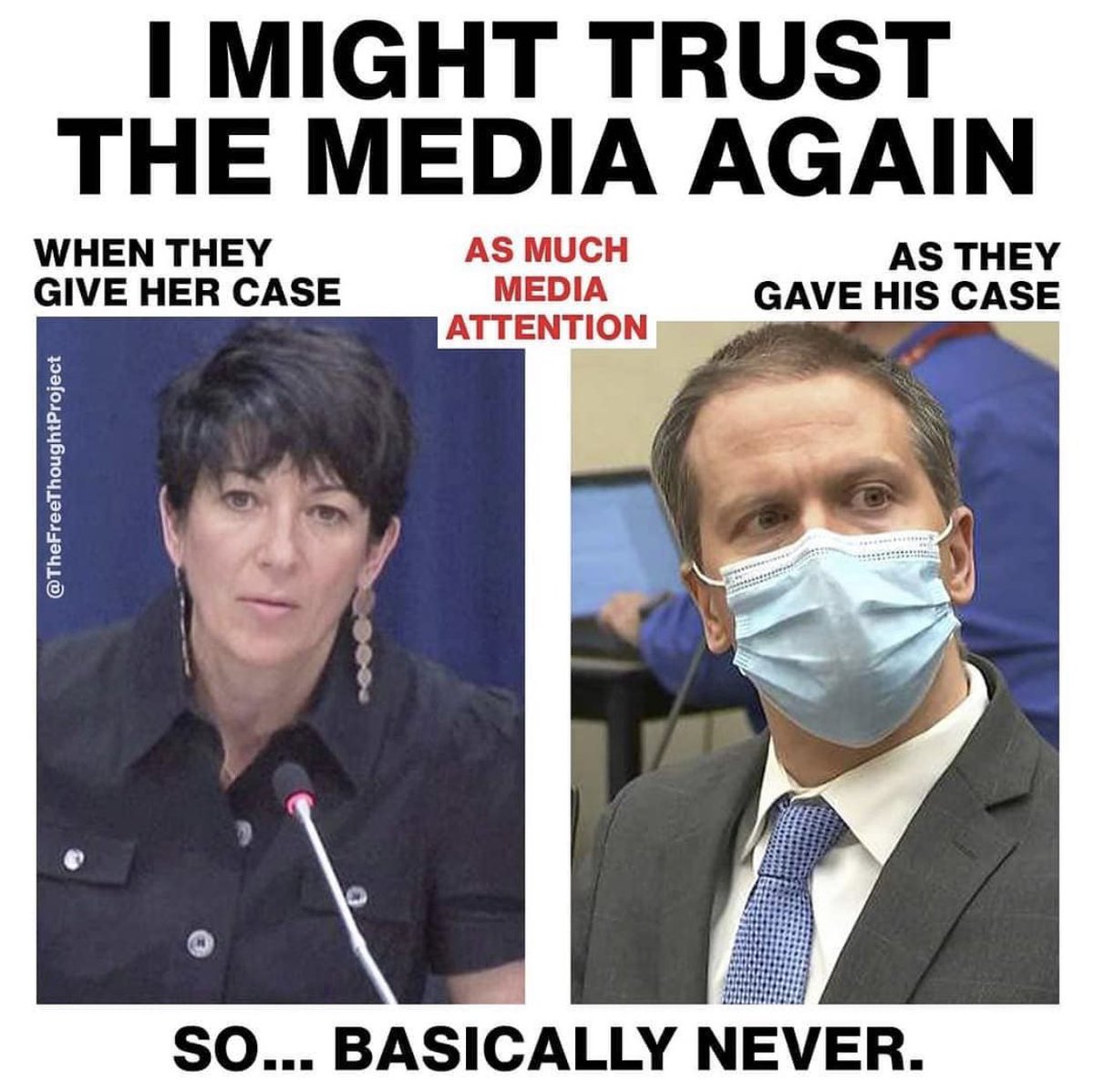Lukewearechange's tweet photo. This story with all the prominent people involved in it, should be headline national news nonstop but it’s not and you have to ask yourself why!? #epsteindidntkillhimself https://t.co/v4b0eg1yc1