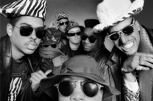 Shock G is a legend. He is a towering icon of Hip Hop culture, and quietly, one of the most groundbreaking artists of all time. If you didn’t know this—if you only knew Humpty, or that he discovered Pac—it’s ok, most people didn’t know.But let me tell you a story...  #ShockG