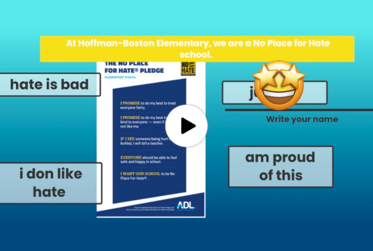 First Grade tweet media