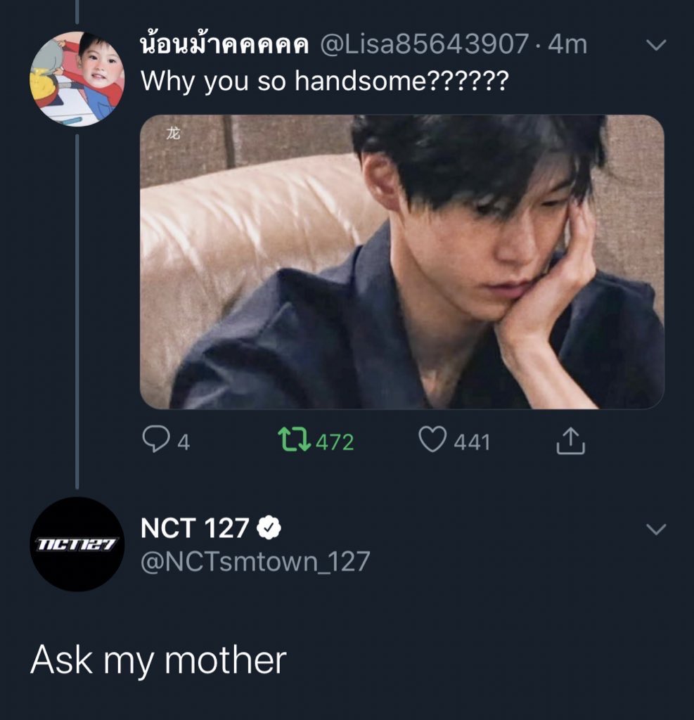 ขุงเงง /•᷅•᷄\Ⳋ tweet media