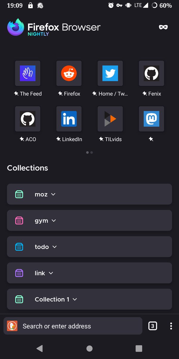 📌 Small tweak: pinned icon moved in the title of the top sites!