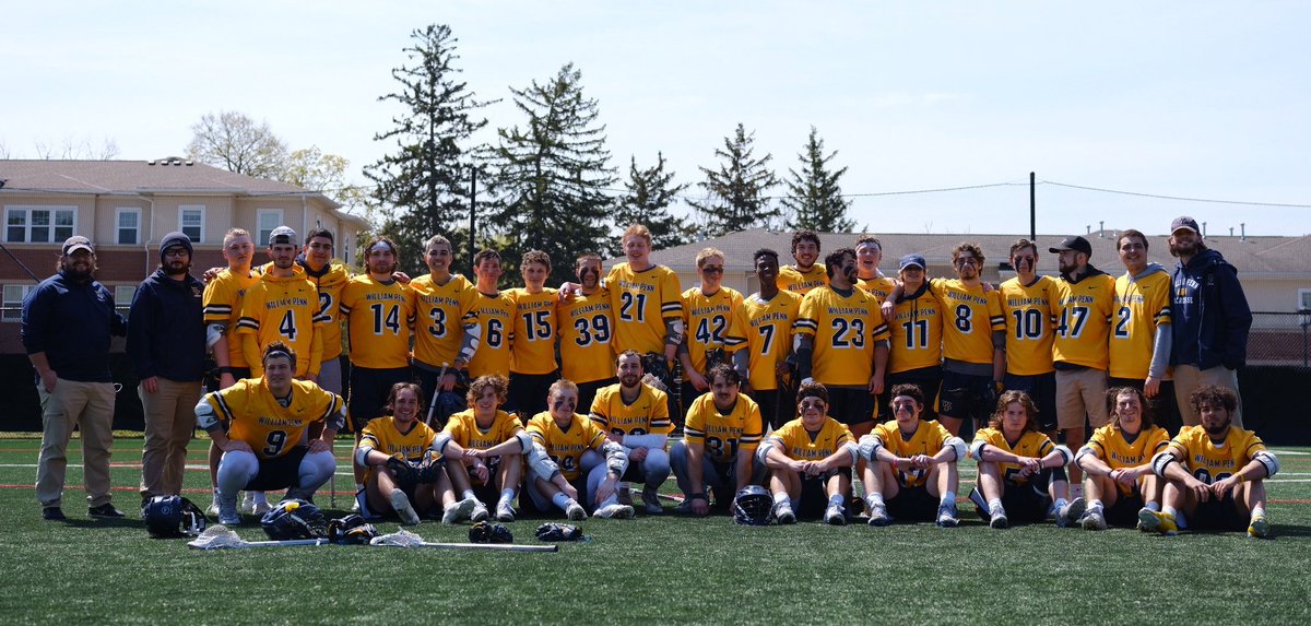 StatesmenMLAX's tweet image. First Full Season

✅ Winning Record (9-8)
✅ Win vs Ranked Opponent 
✅ Undefeated vs Other Startups (3-0, 51-7 combined score)
✅ All Conference Selection
✅ KCAC Quarterfinal Win and Semifinal Appearance 

Heading into the off-season hungrier than ever. Good luck everyone...