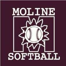 Riverdale hosts Moline in a non-conference game at 4:30 in a sisterly affair!  Macy Walston (Moline) and Regan Walston (Riverdale) will be helping their teams from opposite dugouts tonight!  Fun times tonight!! <a href="/kuff_sports/">Kory Kuffler</a> <a href="/JoeyDonia/">Joey Donia - KWQC</a> <a href="/TheScoreWQAD/">The Score WQAD</a> @WHBFsports @Skubie3Mageza