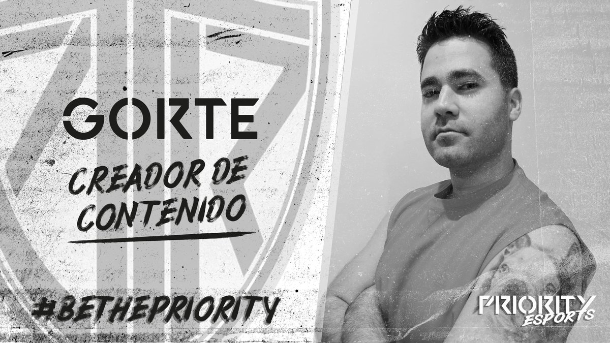 PRESENTACIÓN🔴

¡Hoy toca presentaros a <a href="/da_gorte/">GorteDaGoblin</a> !

Nuevo creador de contenido. El chico de los roleos, de las mil historias, de los juegos de miedo y mucho mas que tendréis que descubrir con él.🔥

Twitch.tv/gortedagoblin

Bienvenido. Darle todo vuestro apoyo❤️

#BeThePriority