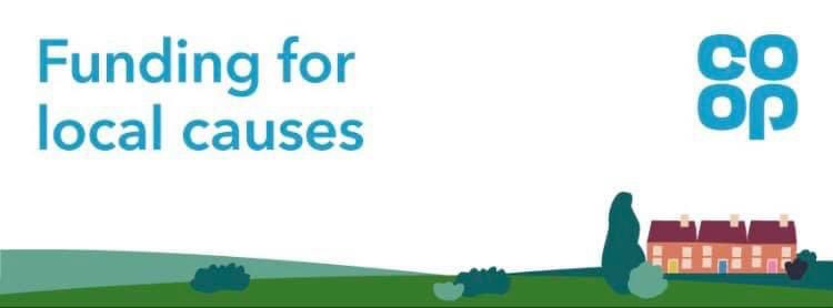 heggie_peter's tweet photo. Are you a local community group looking for extra funds in 2022
The Co-op local community fund supports projects across the UK
Applications open on May 4th 2021 until 30th May 2021
More information 
https://t.co/sp6iJiPJHk
@coopuk #itswhatwedo https://t.co/IkXGUFuIbw
