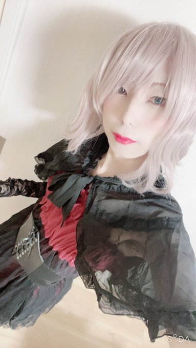 お久しぶりの！ ウィッグ手入れ忘れてたからボッサボサww https://t.co/0ffV9m9v8g<a href="/tag/%E7%94%B7%E3%81%AE%E5%A8%98"class="tags"><span>#男の娘</span></a><a href="/tag/%E5%A5%B3%E8%A3%85"class="tags"><span>#女装</span></a>