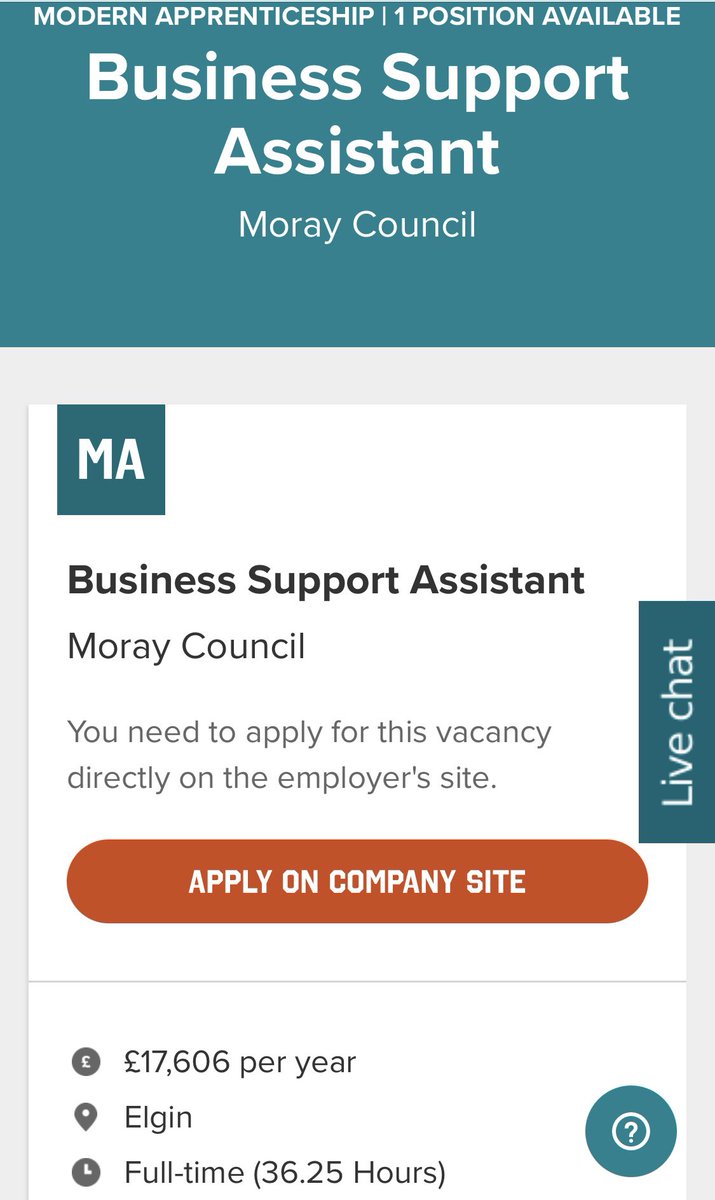 KGSGuidance's tweet photo. Modern Business Support Assistant Apprenticeship https://t.co/PuBWHI1ByK