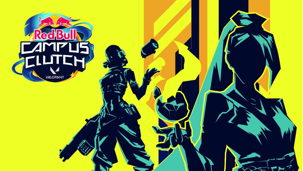 agency_clan's tweet photo. SÁBADO jogamos a final do Red Bull Campus Clutch 😎
A nossa equipa de Valorant entra em ação pelas 1️⃣7️⃣h com transmissão no canal @redbullPOR! 👇
📺 - https://t.co/3dw6s0GinS

O @zePiCzz, @OgVirgula, @gaposkrt e o @JRNGOD contam o com teu apoio 💪🏻
#GOAGENCY 🔴⚪⚫ https://t.co/zPMlvzzSue
