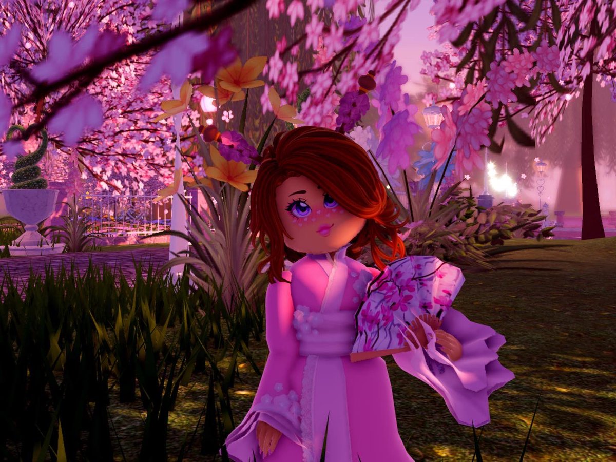 unlcving's tweet photo. Cherry blossom set πΈπΈ
#royalehigh #royalehighedit #royalehighedits #royalehighset #royalehighdiviniapark #royalehighfashion #rhfashion #rhedit #rhedits #rhart #royalehighart #rhpic #royalehighpicture #royalehighpic #rhpictures #royalehighdiamonds #royalehightrading #RHTC #rh https://t.co/UyC0XZ6OFH
