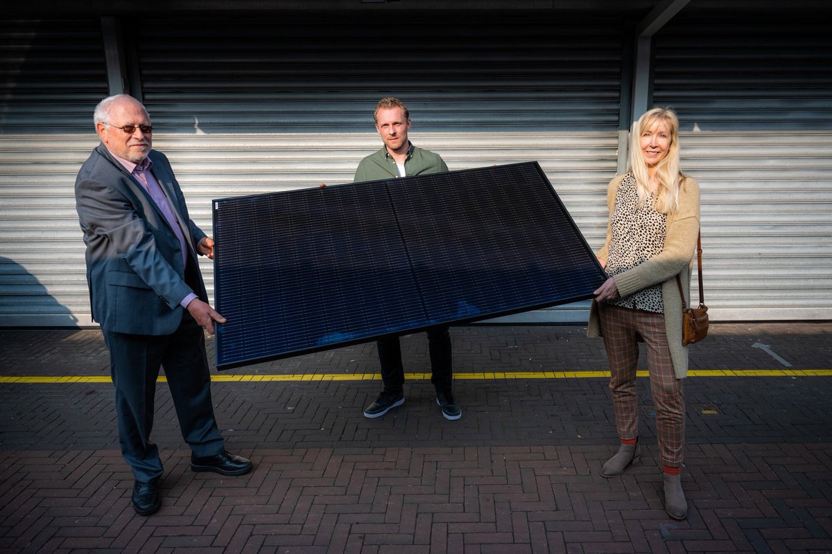 SolarNRG tweet media