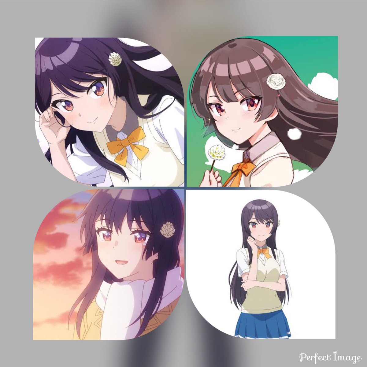 すず ｖ 壁紙3つアイコン1つ作りました 是非使ってくださると嬉しいです 拡散もお願いします がっこうぐらし おさまけ よりもい ダンまち ごちうさ キラメイジャー 魔王城でおやすみ 青豚 水瀬いのり T Co Wqjmnzhuot