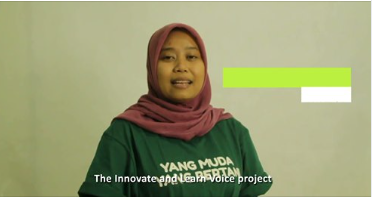 voicetweetz's tweet photo. As promised, we are still basking in the glory of VoiceAt5 party with this video from Indonesia that highlights the rightsholders' journey on inclusion. 

Watch it here https://t.co/zMD8i50yGH

#VoiceAt5 https://t.co/RCltwrmirK