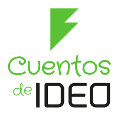 El fomento de la #literatura, la relevancia de la educación #intergeneracional, cuidar a nuestros mayores, valores de "Cuenta en IDEO" y "Cuentos de IDEO", una iniciativa que permite a nuestros voluntari@s narrar cuentos por el ordenador o móvil y escucharlos en <a href="/EscuelaIdeo/">Escuela IDEO</a>