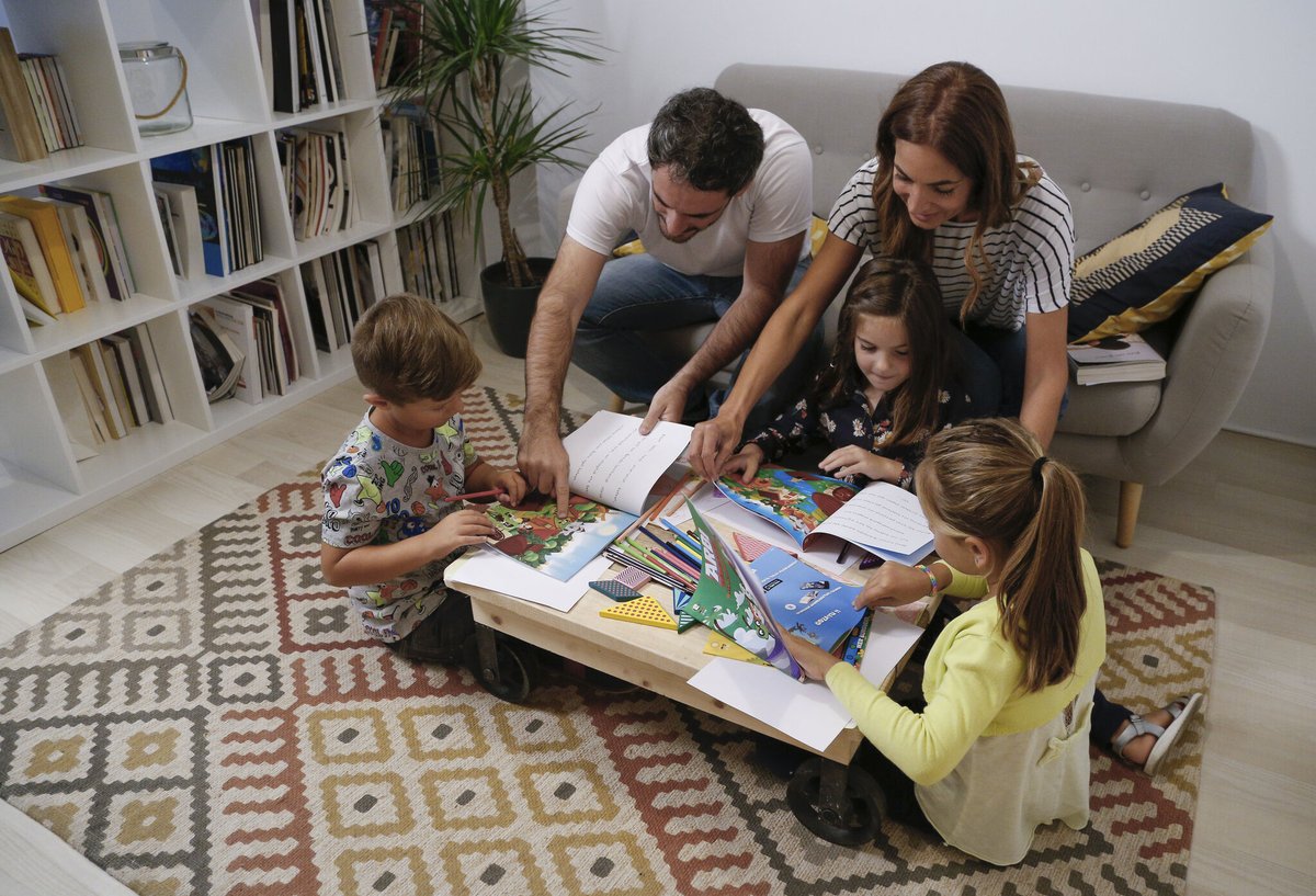 Educa Reality tweet media