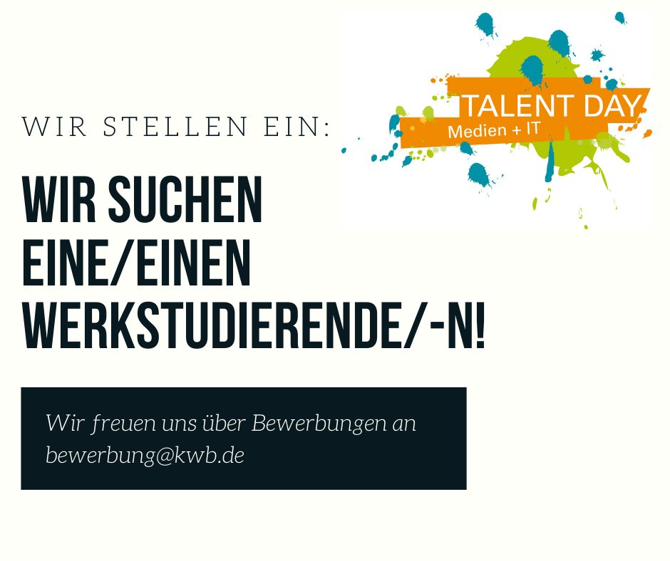 talentday2021 photo