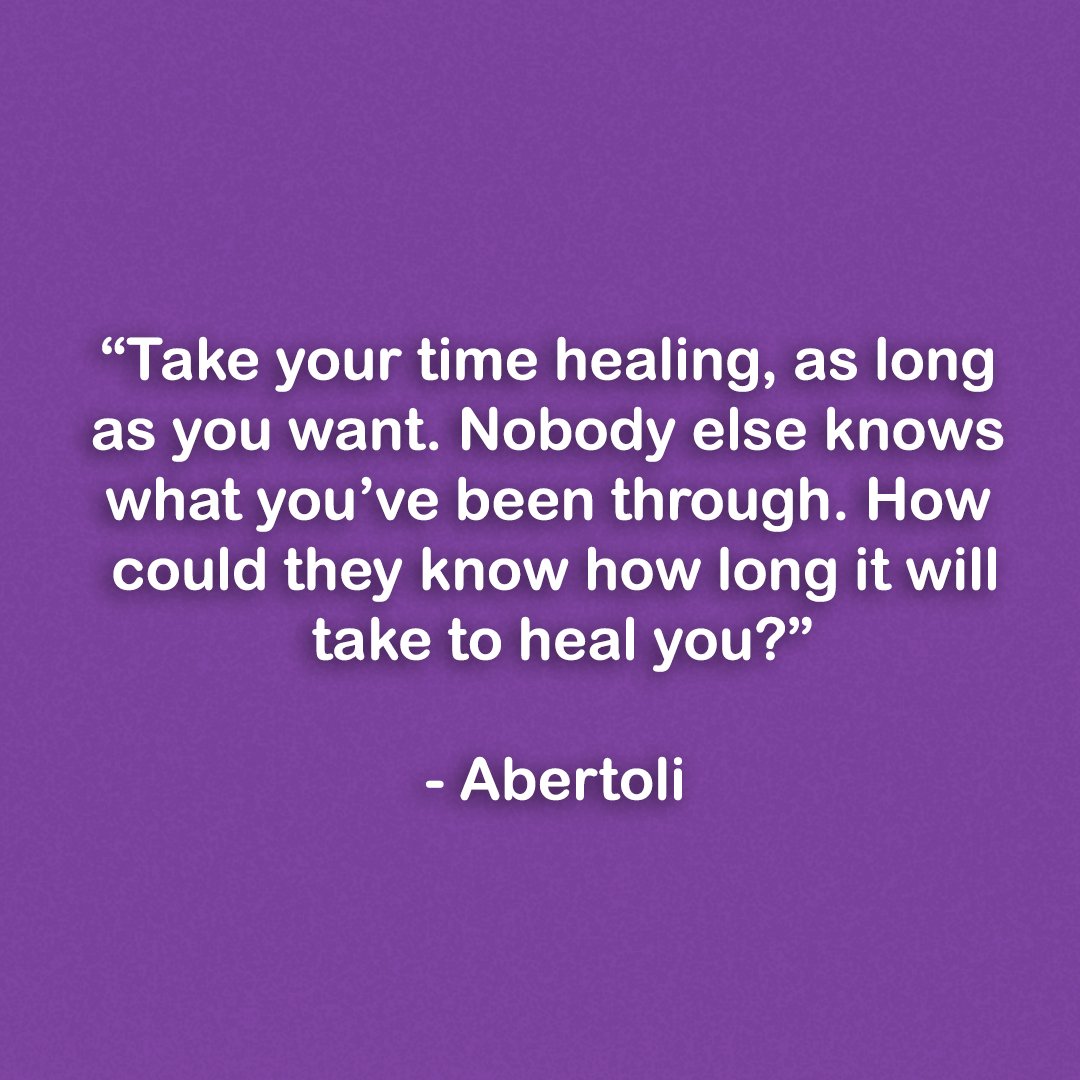 CPMHAwareness's tweet image. Navigating your emotions can be exhausting, especially after a traumatic event. Make sure to give yourself the time to rest and heal. 
#quote #motivation #mentalhealthawareness #awareness #CTE #CTEawareness #together #friday #fridays