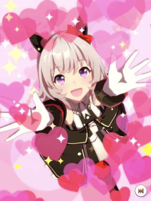 カレンチャンカワイイ('∀`) 