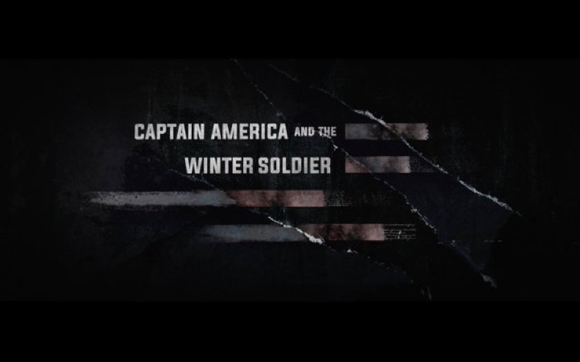 this bc it pisses me off sm; he isn't the winter soldier anymore... but YES CAPTAIN AMERICA SO TRUE