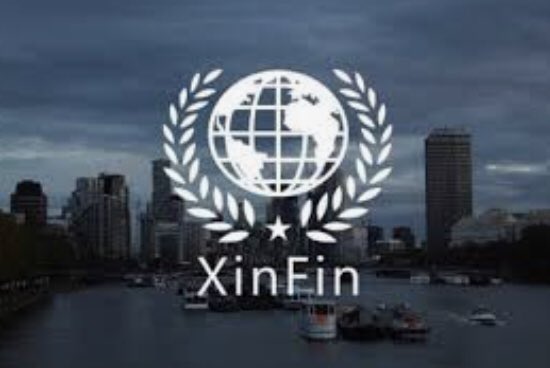 $XDC #Xinfin still hanging in there with the big guys.  Nice bounce back.  Very interested to see what it does this Bull run.  Definitely a long term hold for me though.