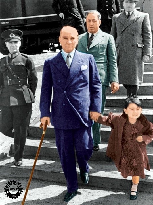 23 Nisan Ulusal Egemenlik ve Çocuk Bayramı'mız Kutlu Olsun 🇹🇷 #23NisanKutluOlsun #bicyclemayor