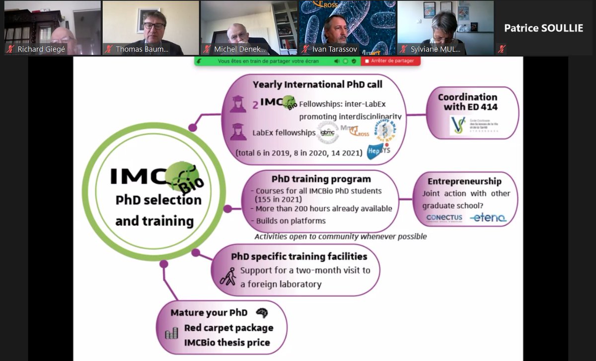 IMC_Bio tweet picture