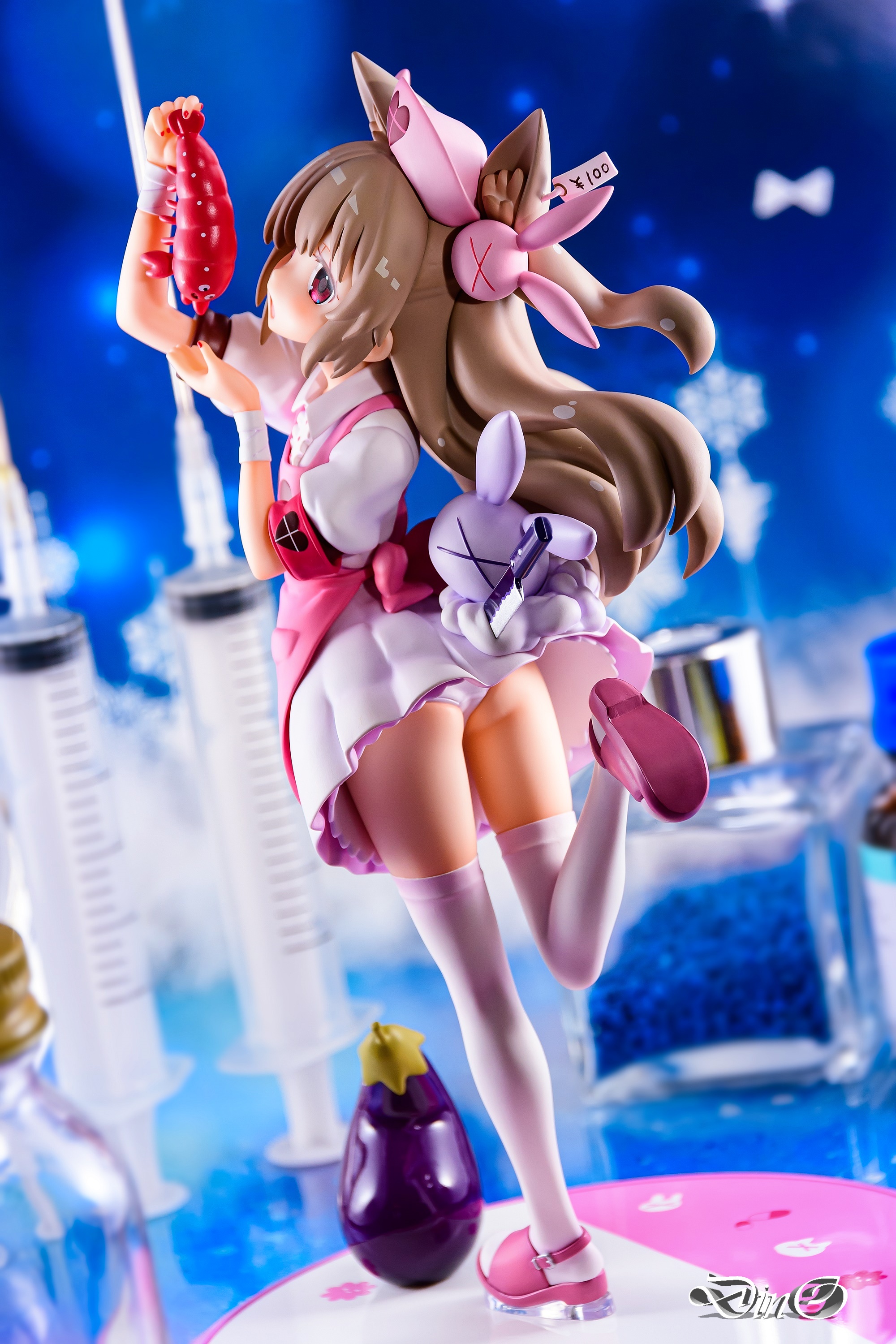 【感謝価格】 でぃの(DinO)@フィギュア専用 on  X: その他