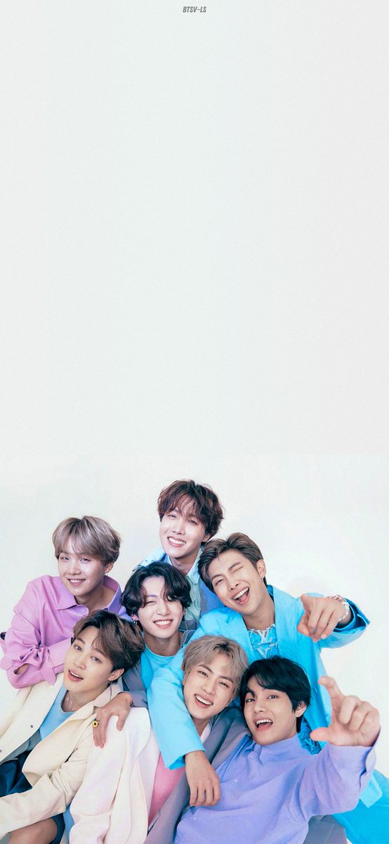 BTS Lockscreen (temporarily closed) on X: BTS for Louis Vuitton