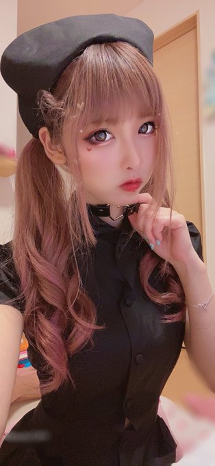 コスプレイヤー矢澤あづなのTwitter画像3