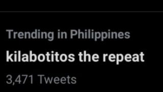 Thank you guys for watching and tweeting with us and we are so glad we made it trend 👏🙏.

Buy your tickets at <a href="/KtxPH/">KTX</a>

<a href="/ogiealcasid/">ogie alcasid</a>
@AnthonyBarion
<a href="/ateam_ph/">ATEAM</a>

#ianveneracion