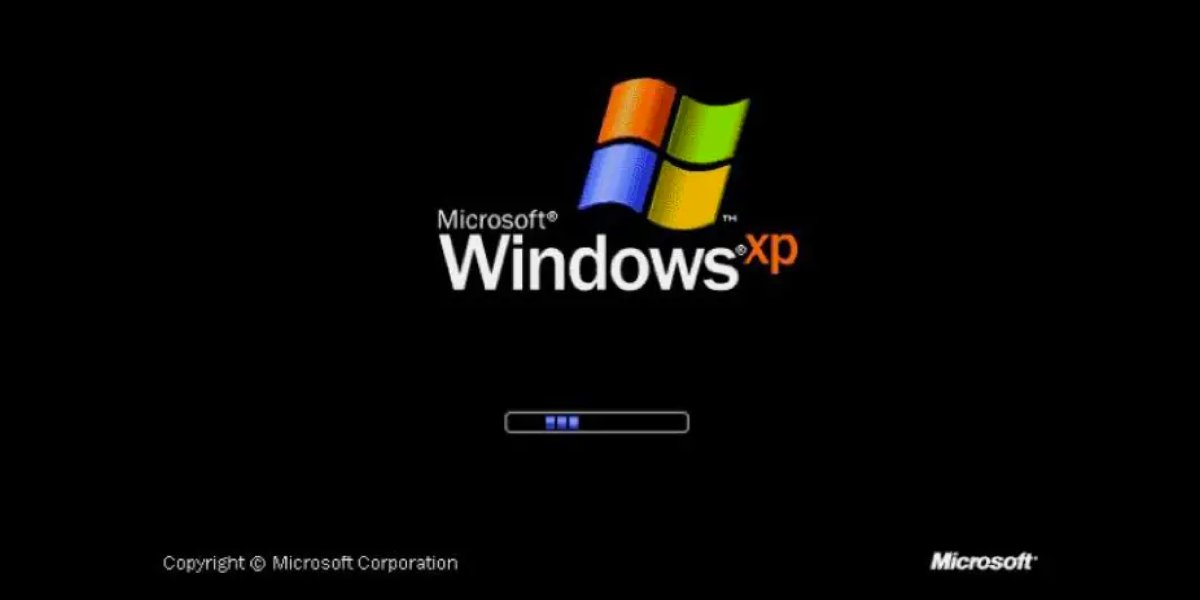 Windows XP, 2001As Microsoft tends to change their GUI completely with every major operating system release, Windows XP was no exception. The GUI itself is skinnable, users could change the whole look and feel of the interface.