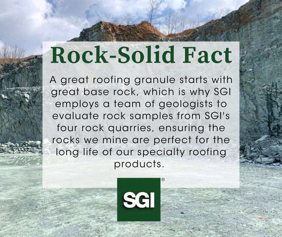 Specialty Granules (@sgicareers) on Twitter photo 