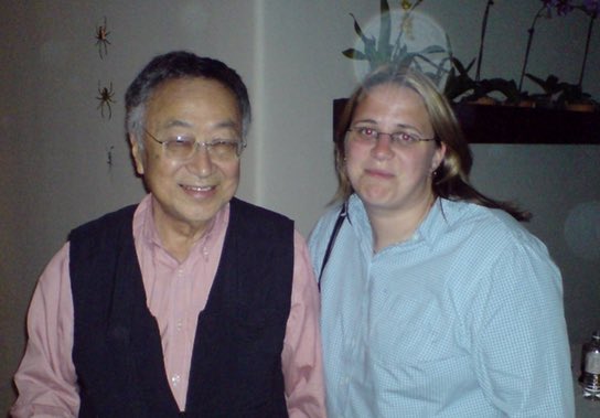 Up next #EFI2021 BSHI Terasaki Award lecture delivered by Dr Mary Carrington. <a href="/VHBio/">VHBio</a> <a href="/BSHIconference/">BSHI Conference</a> #HLA pioneer and legend - greatly missed, never forgotten!