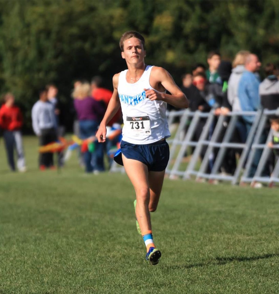 DarbyTFXC's tweet photo. Pending board approval we would like to introduce and welcome back Chase Hampton as our new girls XC Coach. Chase, a former Darby record holder and all-Ohio runner was also in college a 3x All-American in track and XC and a 1st team academic All-American. https://t.co/AtBJNgpEqj