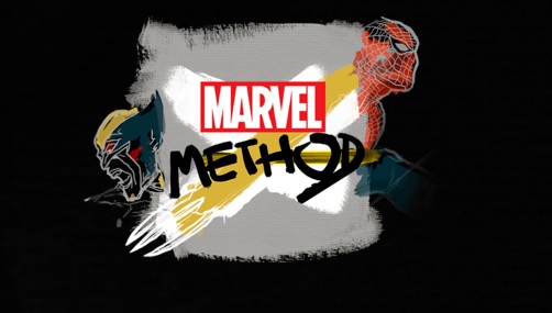 As described on their website “Marvel/Method is a weekly podcast where actor and rapper Method Man interviews celebrity guests about life and all things fandom, Marvel comics, music and more.” The series is sponsored by Marvel directly and featured on  http://Marvel.com . 2/6