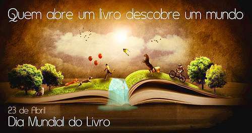 MgmMeier's tweet photo. 23 de abril - Dia Mundial do Livro 

LEIA UM LIVRO E SEJA FELIZ!!!

#DiaMundialDoLivro  #mgm #meiergrandemeier
#rj #RiodeJaneiro https://t.co/3pqtHGem7T