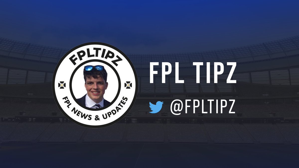 Jamie Vardy -  @FPLTIPZ Vardy was his former self again in Gameweek 32 and a fixture against a Palace team who sit second bottom for expected goals conceded over the last 10 could mean a continuation of these returns. Plus, who doesn’t love a Monday night captaincy pick?