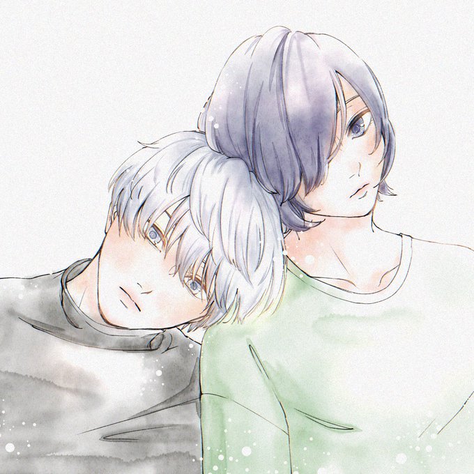 カネトーのtwitterイラスト検索結果
