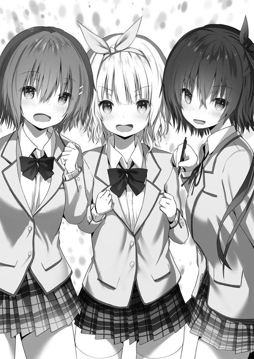 Tvアニメ 可愛ければ変態でも好きになってくれますか 公式 Hensuki Anime Twitter