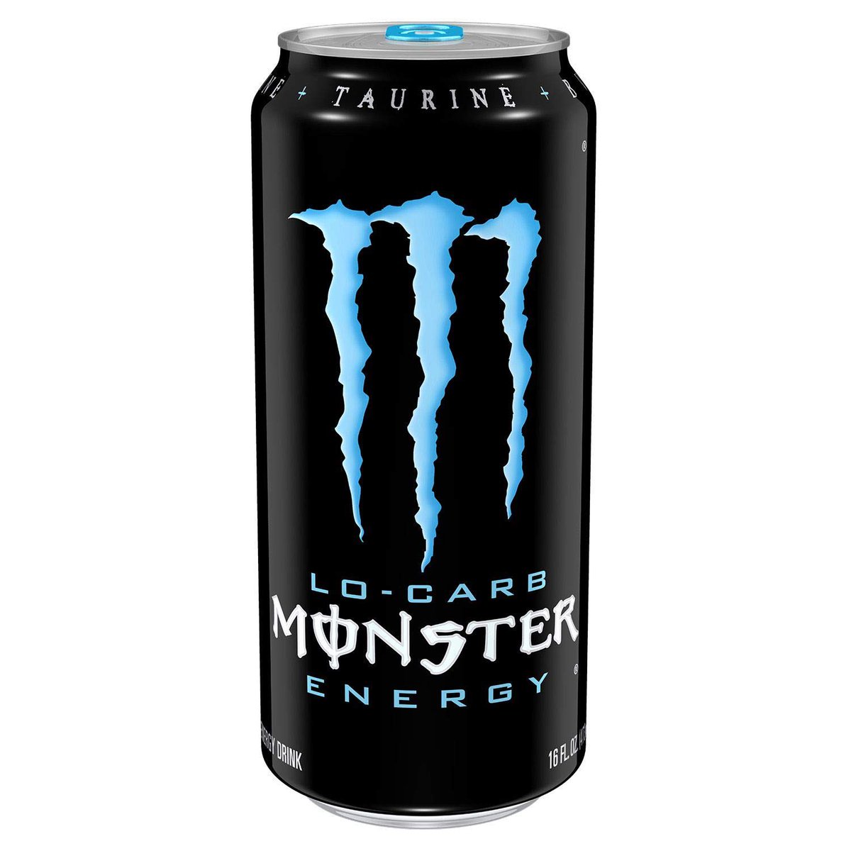 monster low carb