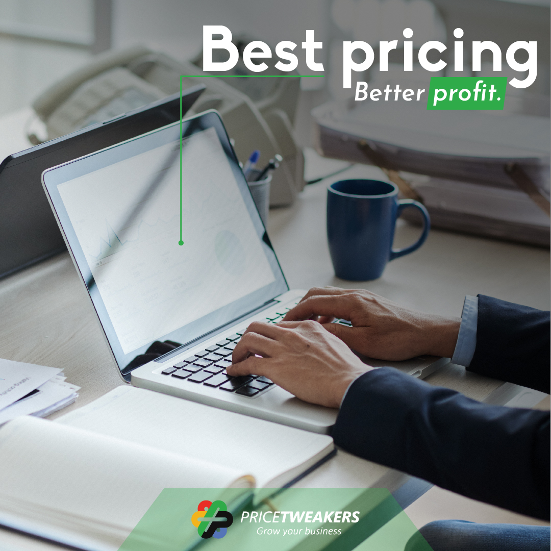 pricetweakers's tweet image. What is more important in a business than to earn more money, increase your margins, and have more time to focus on other tasks?

Discover more👉pricetweakers.net/features/dynam…

 #app #appautomation #ecommerceautomation #pricestrategy #bestpricing